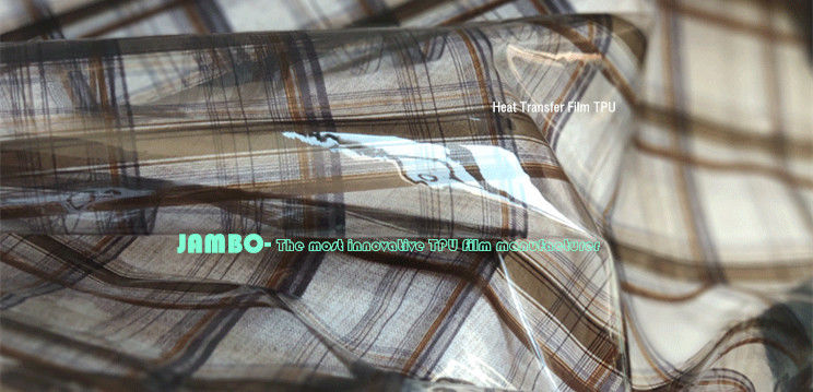 Camouflage Pattern 0.15MM Waterproof TPU Fabric